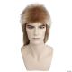 Morris LONG MULLET WIG