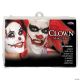 Morris MAKE UP BAG KIT CLOWN