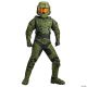 Morris MASTER CHIEF INFINITE CHLD 7-8