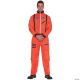 Morris MENS ASTRONAUT ORANGE CSTM-2XL