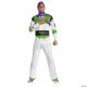 Morris MENS BUZZ LIGHTYEAR COSTUME DG13578