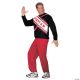 Morris MENS CHEERLEADER COSTUME FW100164