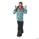 Morris MENS DISCO COSTUME