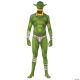 Morris MENS GREEN ORC MORPHSUIT MH03755