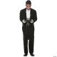 Morris MENS GREEVES COSTUME XXLG