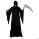 Morris MENS GRIM REAPER ROBE-ONE SIZE