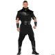 Morris MENS PUNISHER COSTUME UR28067