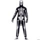 Morris MENS SKELEBONER COSTUME