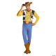 Morris MENS TOY STORY CLSSC WOODY 42-46