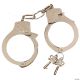 Morris METAL HANDCUFFS