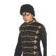 Morris MICHAEL JACKSON MILITARY XLG