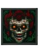 Day Of The Dead Wall Art Decoration