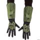 Morris MSTR CHIEF INFINITE DLX GLOVES-CH