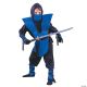 Morris NINJA COMPLETE BLUE LARGE