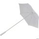 Morris NYLON PARASOL-WHITE