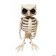 Morris OWL SKELETON ANIMATED