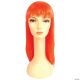 Morris PAGEBOY WIG-ORANGE