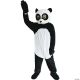 Morris PANDA MASCOT COSTUME ADULT (WMS MC)