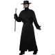 Morris PLAGUE DOCTOR ROBE MASK HAT AD