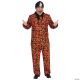 Morris PLUS SIZE DAVID S. PUMPKIN COSTUME