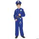 Morris POLICE OFFICER BOYS SMALL