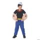 Morris POPEYE TODDLER 3T 4T