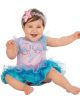 Rubies Pretty Mermaid Baby, Toddler