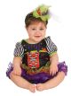 Rubies Witchie Witchie Woo Baby Dress, Infant