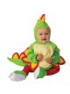 Rubies Babys Toddler Kids Opus Collection Little Cuties, Dragon