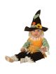 Baby/Toddler Scarecrow Costume (Toddler)