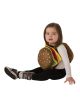 Baby/Toddler Cheeseburger Baby/Toddler Costume (To