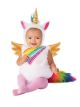 Baby/Toddler Baby Unicorn Costume (Toddler)