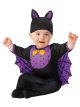 Rubies Babys Toddler Kids Opus Collection Little Cuties, Bat