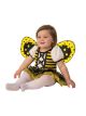 Rubies Kids Toddler Opus Collection Lil Cuties Busy Little Bee Costume, As As Shown