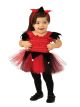 Rubies Kids Opus Collection Lil Cuties Court Jester Costume Baby Costume, As Shown, Toddler