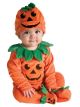 Rubies Costume Co Pumpkin Costume, 12-18 Months