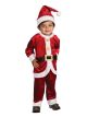 Childs Little Santa Costume, Toddler