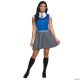 Morris RAVENCLAW DRESS TEEN JR 7-9