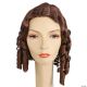 Morris 1840S PIONEER WIG-BRWN/RED