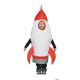 Morris ROCKET SHIP TOT 3T-4T