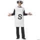 Morris SALT ADULT COSTUME