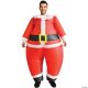 Morris SANTA INFLATABLE ADULT