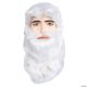 Morris SANTA WIG AND BEARD 682