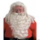 Morris SANTA WIG AND BEARD SET AE60