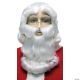 Morris SANTA WIG AND BEARD SET LW43