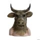 Morris SCARECROW BULL MASK