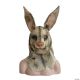 Morris SCARECROW RABBIT MASK