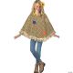 Morris SCARECROW SWEET CHILD PONCHO