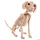 Morris SKELEBONES SITTING PUPPY