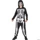 Morris SKELETON JUMPSUIT CH LG